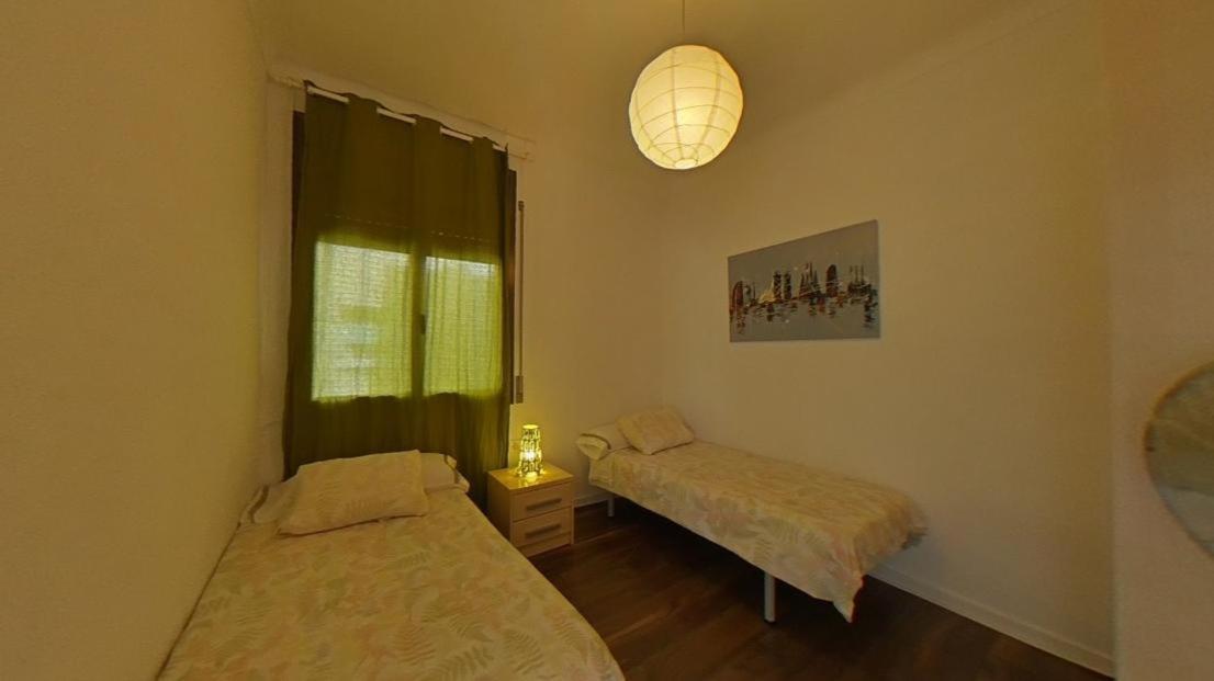 Near Clot & Sagrada Familia Apartment Barcelona Eksteriør bilde