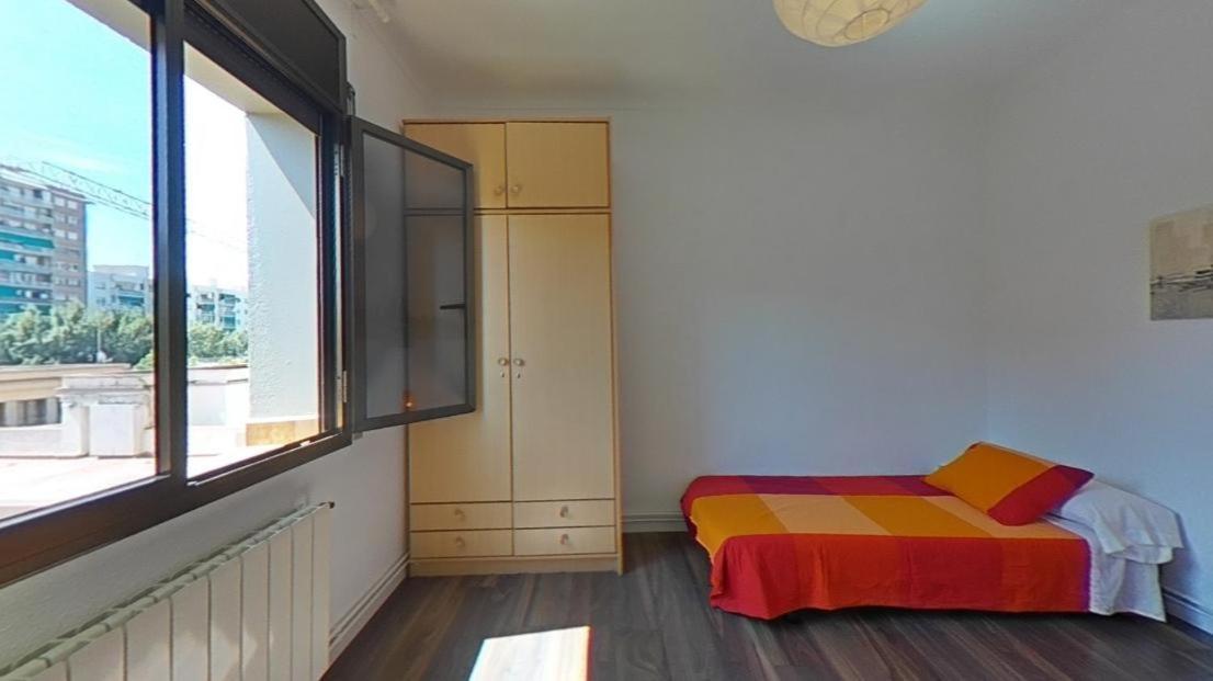Near Clot & Sagrada Familia Apartment Barcelona Eksteriør bilde