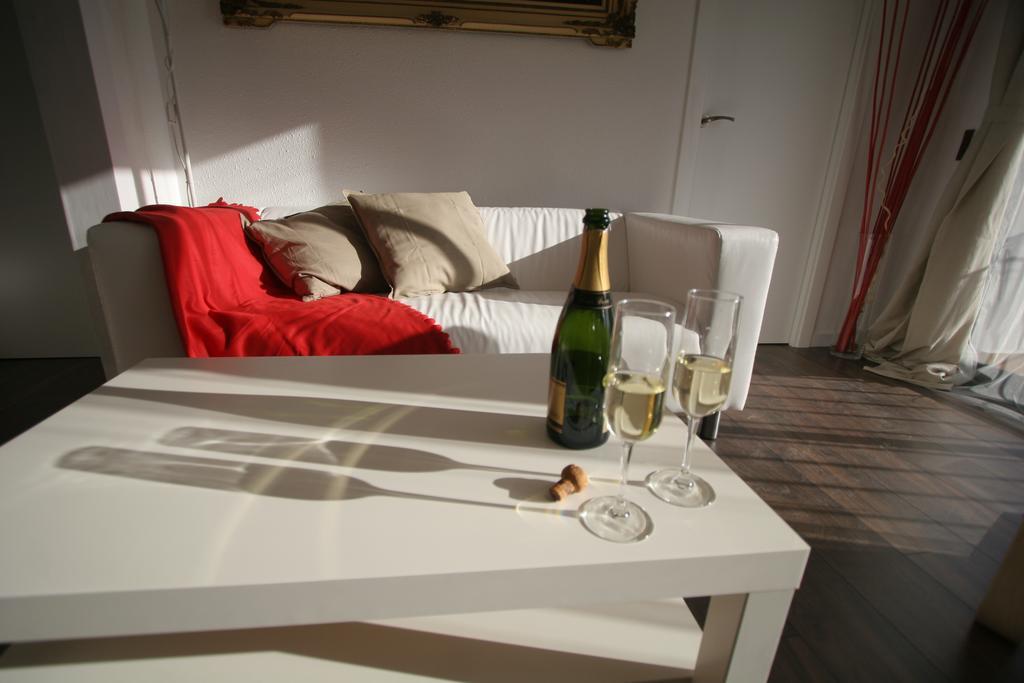 Near Clot & Sagrada Familia Apartment Barcelona Rom bilde