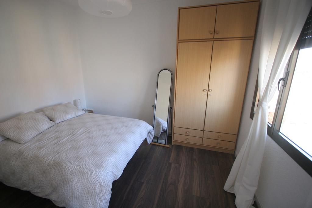 Near Clot & Sagrada Familia Apartment Barcelona Rom bilde
